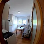 Sweet Apartment Sarajevo